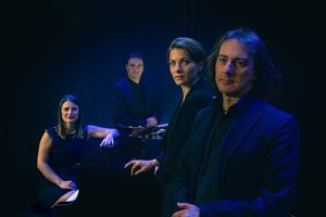 Pippo Pollina & Quartetto Arcustico